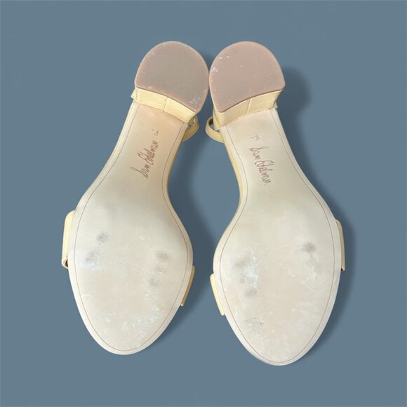 Sam Edelman Heels - Size 8.5 - Picture 4 of 7
